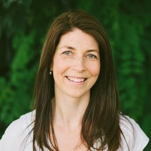 Meet your Posher, Colleen